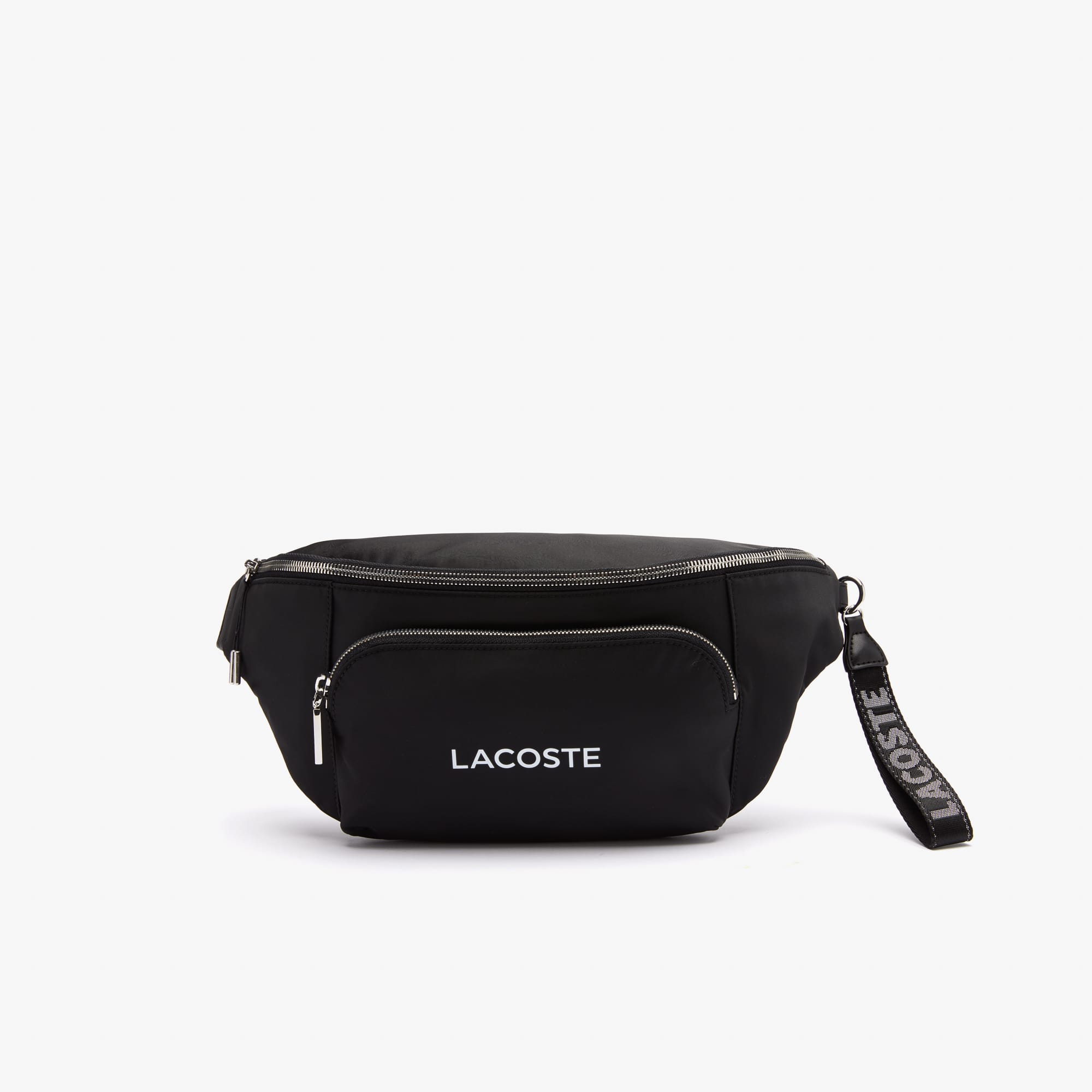fanny pack lacoste