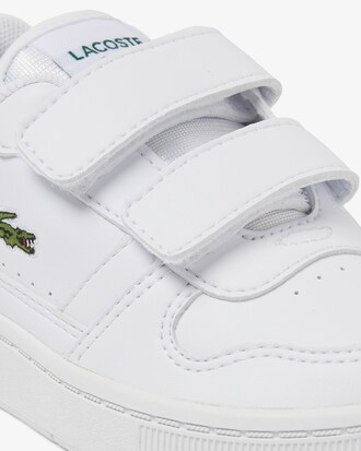 Infant's T-Clip Set Sneakers