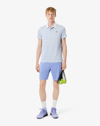 Ultra Dry Stretch Tennis Shorts