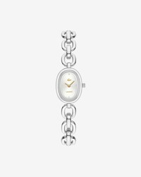 Lacoste Petite Parisienne Steel Watch