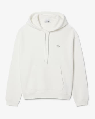 Heavy Fleece Hoodie