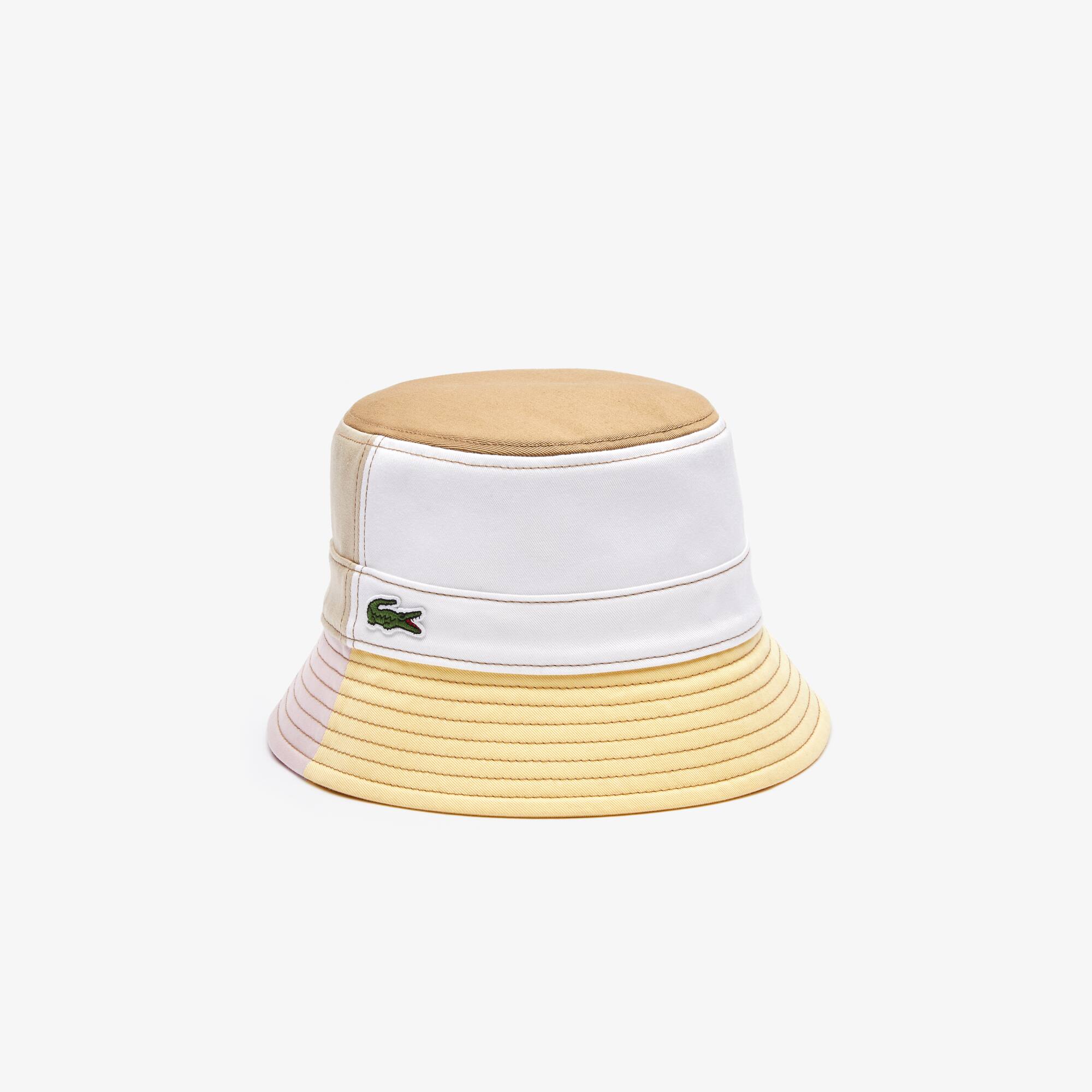 lacoste womens hat