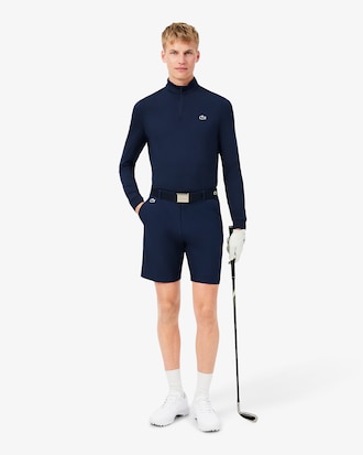 Quarter Zip Ultra Dry Golf Midlayer