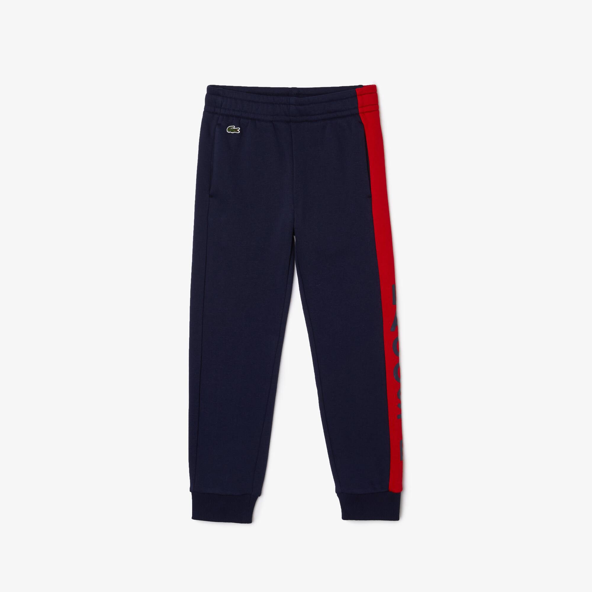 boys lightweight joggers