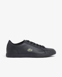 Juniors' Lerond Synthetic Trainers
