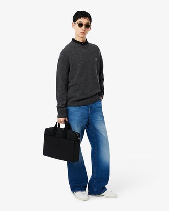 Men's Classic Computer Bag