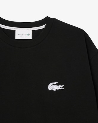 Fleece Lounge Sweatshirt