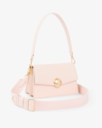Medium Tennis Bliss Shoulder Bag