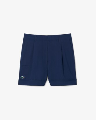 Ultra Dry Golf Stretch Bermuda Shorts