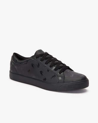 Juniors' Straightset Tonal Synthetic Trainers