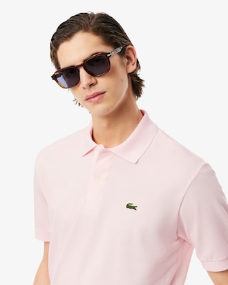 Classic Fit L.12.12 LIGHT Polo Shirt
