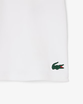 Ultra Dry Piqué Sport Shorts