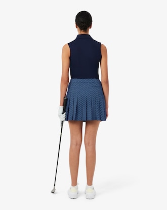 Ultra Dry Golf Skirt with Liner