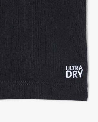 Unisex Ultra Dry Printed Sport T-shirt