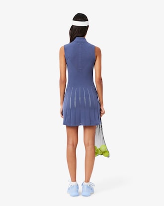 Stretch Tennis Dress and Shorts