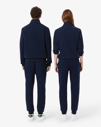 Embossed Branding Sweatpants