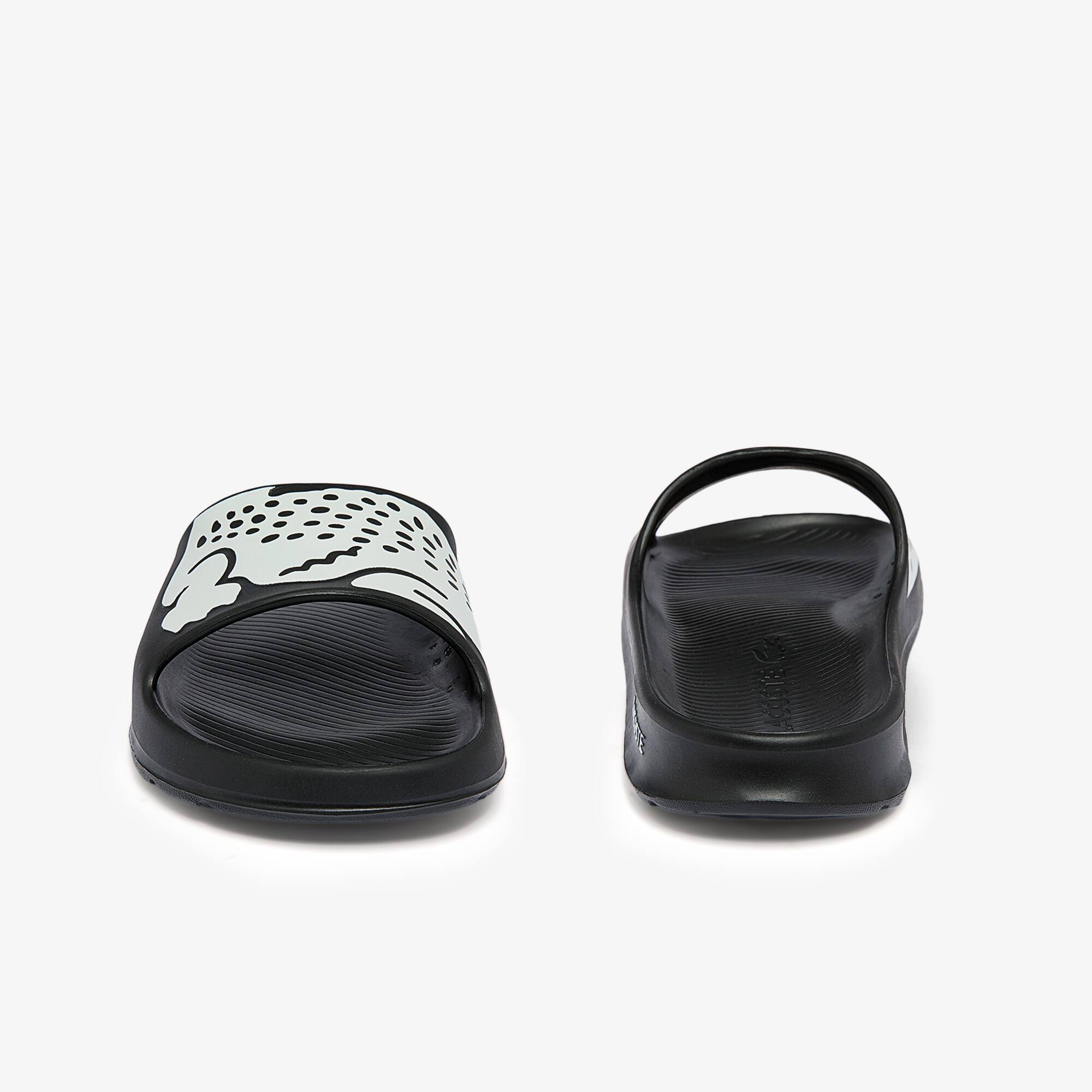 croco slide lacoste