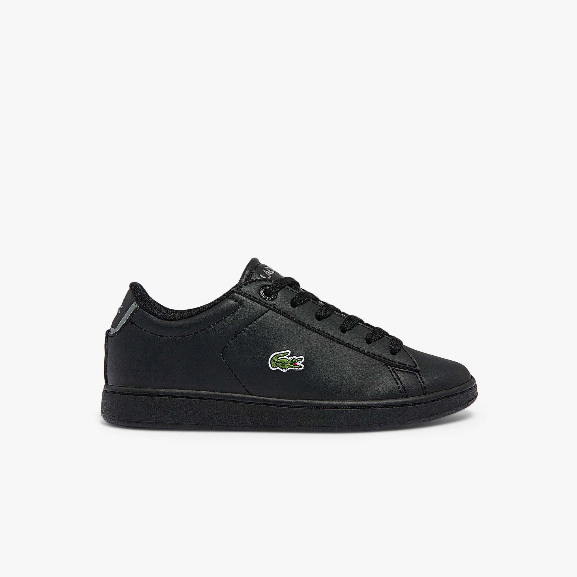 junior lacoste shoes