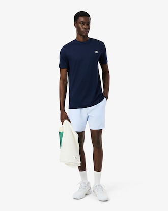 Ultra Dry Stretch Tennis Shorts