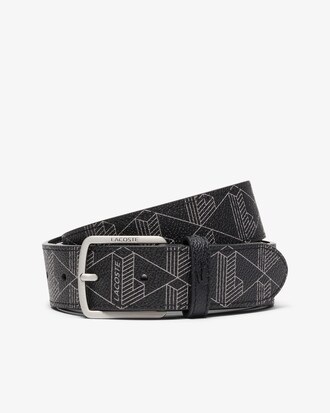 The Blend Belt and Cardholder Gift Set