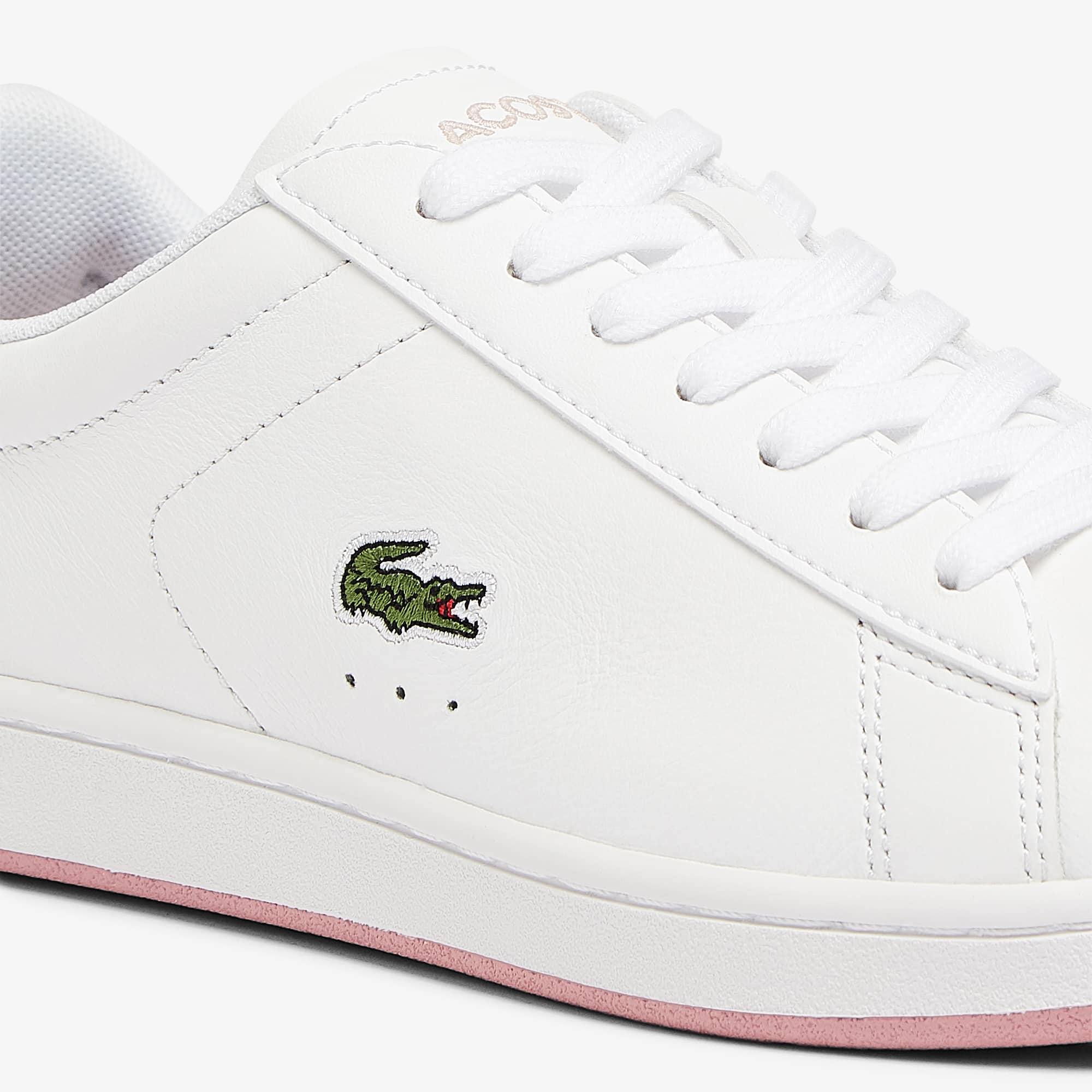 Chaussure lacoste femme carnaby evo Clearance