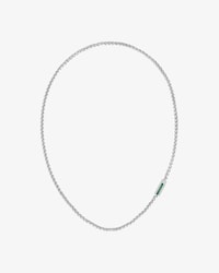 Spelt Necklace