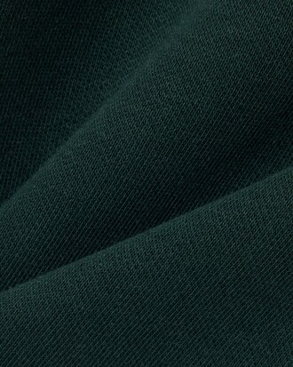 Colour-Block Fleece Sweatshirt