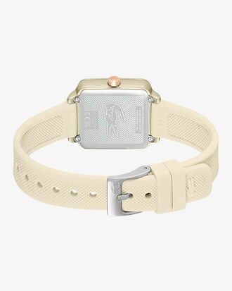 Lacoste.12.12 Flow Silicone Watch