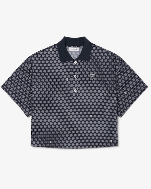 Bleu Marine / Blanc / Rose