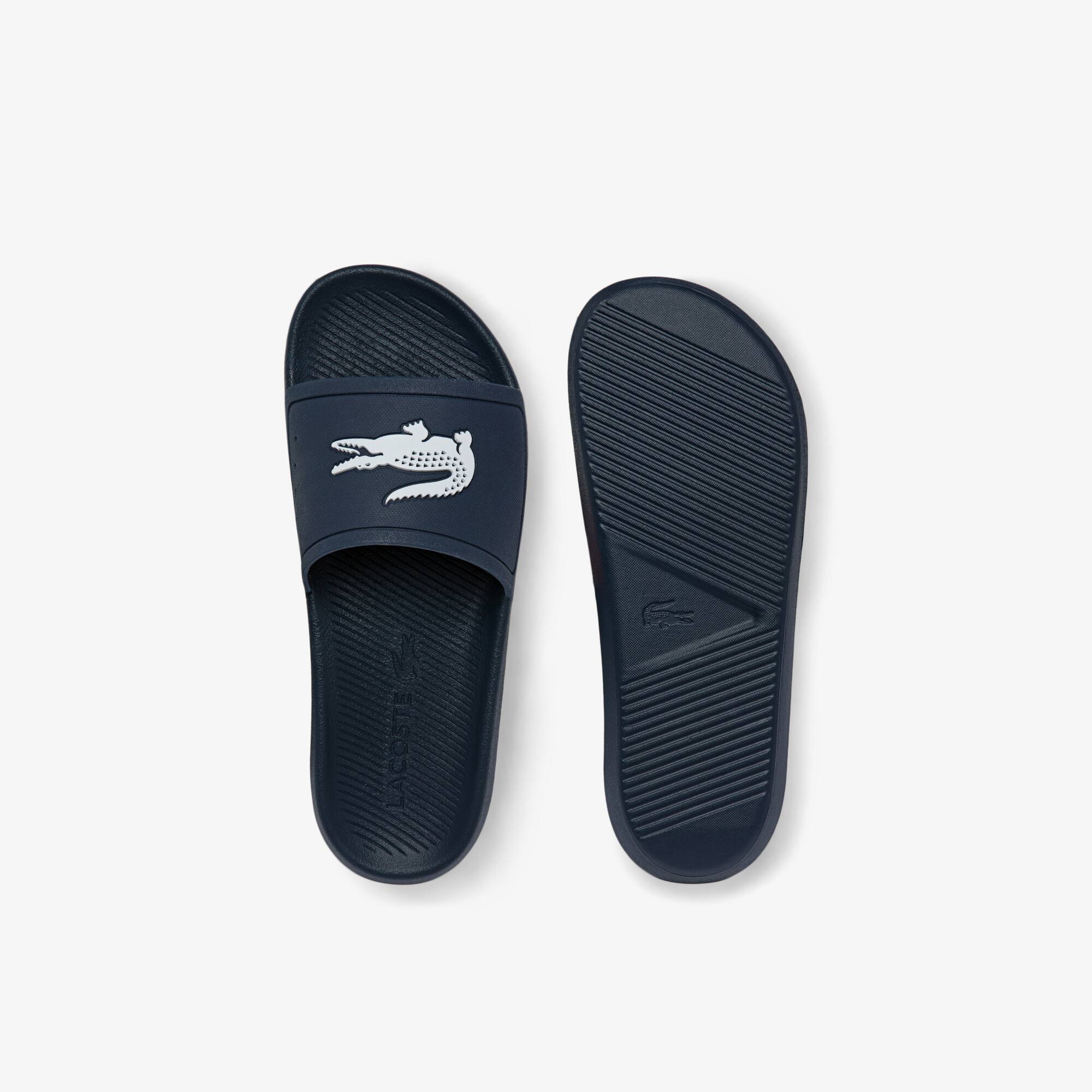 lacoste slides