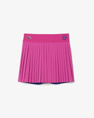 Roland-Garros Edition Sport Skirt with Liner