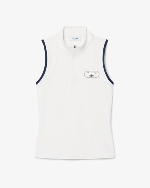 White / Navy Blue