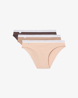 3-Pack Stretch Cotton Briefs