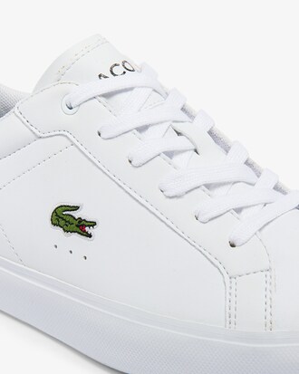 Juniors' Powercourt Sneakers