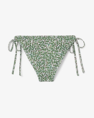 Printed Swim Briefs