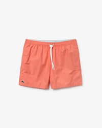 Men's Swimming trunks in taffeta 