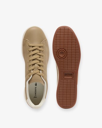 Men's Carnaby Set Leather Sneakers