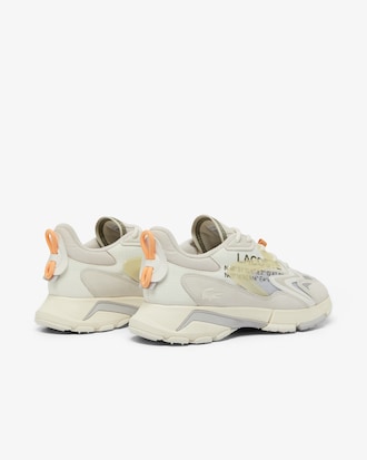 Men's L003 Neo Tech Sneakers