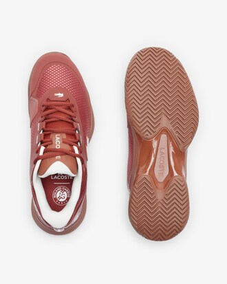 Women's Roland-Garros Edition Tech Point Tennis Shoes