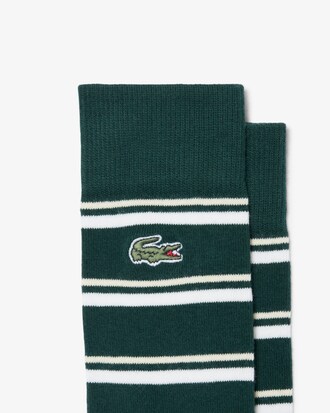 2-Pack Striped Socks