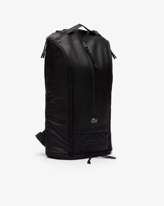 Men's Lacoste SPORT Match Point Nylon Backpack