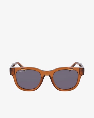 L.12.12 Trim Rectangle Glasses