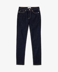 Women's Skinny fit jeans in stretch cotton