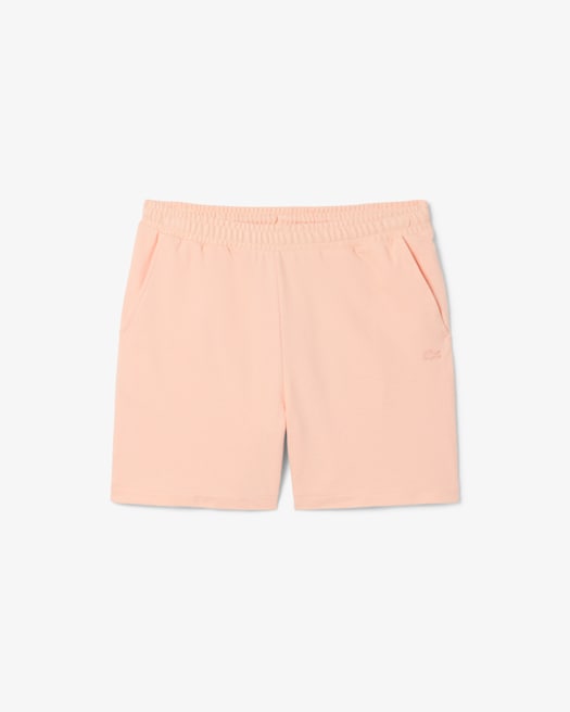 Peach pink