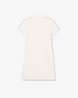 Jacquard Monogram Dress