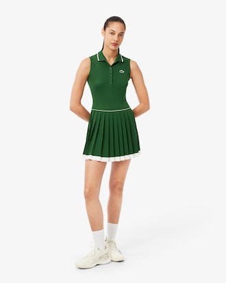 Ultra Dry Tennis Heritage Dress