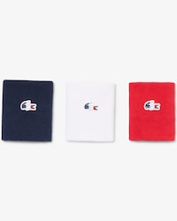 French Tennis Team Wristband Set