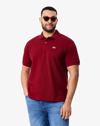 Classic Fit L.12.12 Original Polo Shirt