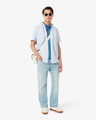 Classic Fit L.12.12 LIGHT Polo Shirt