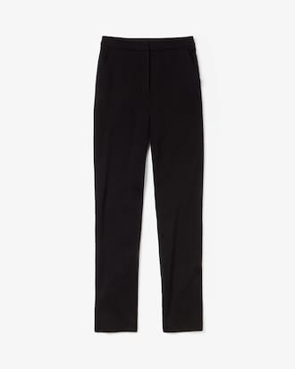 Women's Flowing Stretch Milano Knit Pants